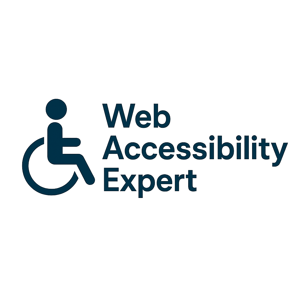 Web Accessibility Expert